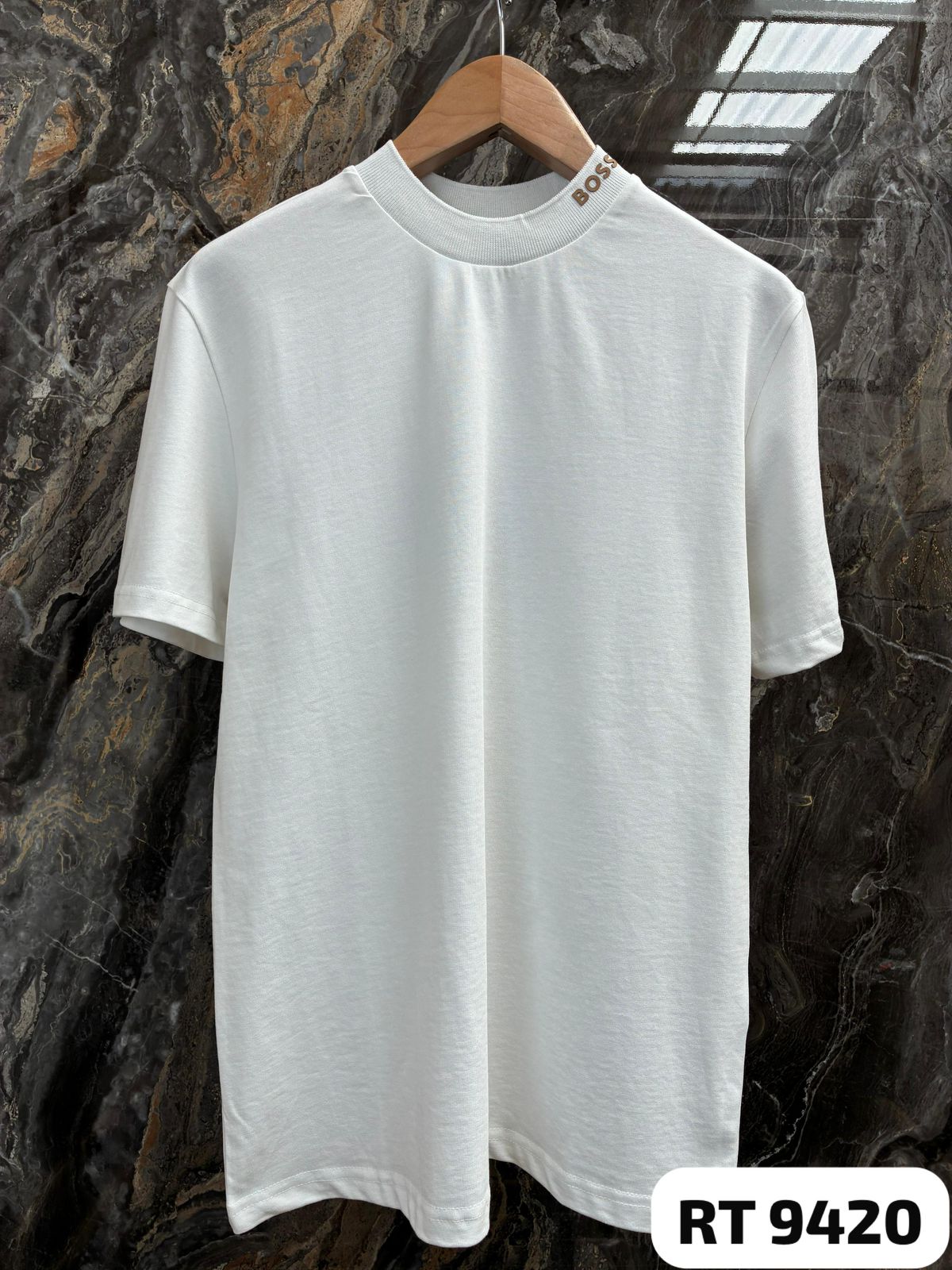 PLAYERA CALIDAD TURCA