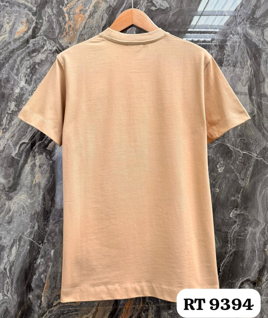 PLAYERA CALIDAD TURCA