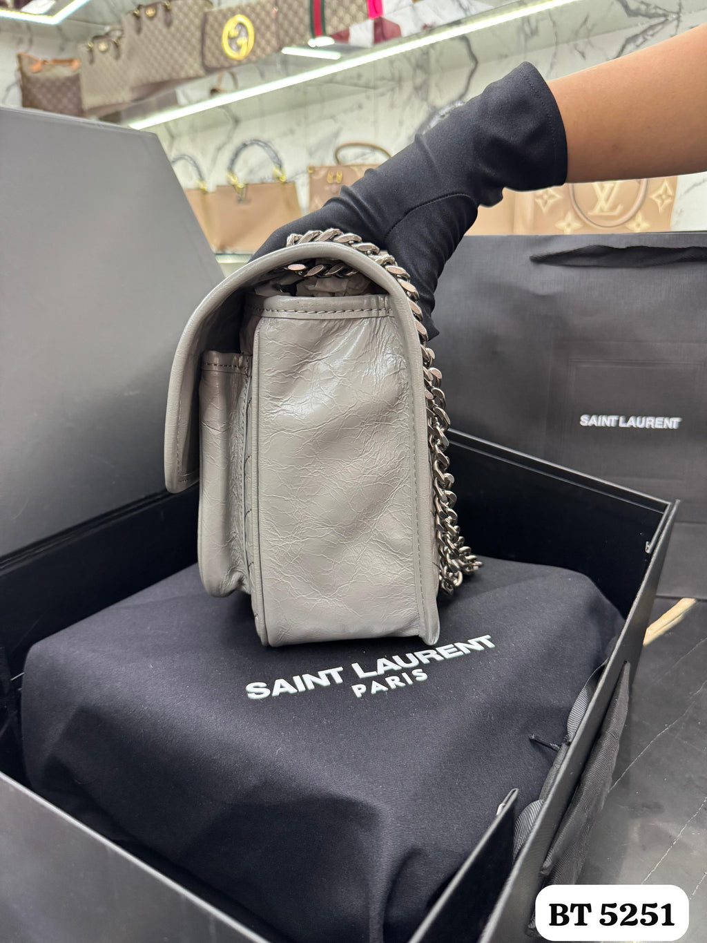 Bolso calidad Top
