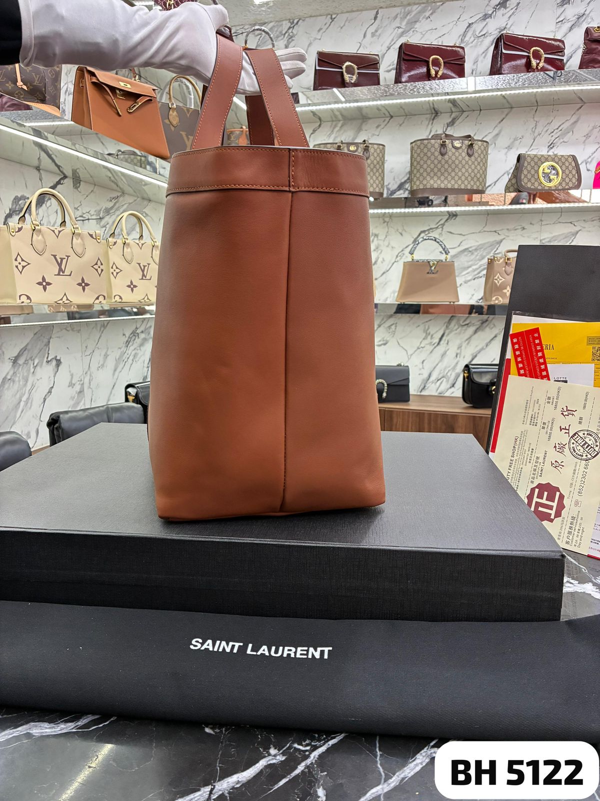 Bolso calidad G5