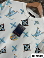 PLAYERA CALIDAD TURCA
