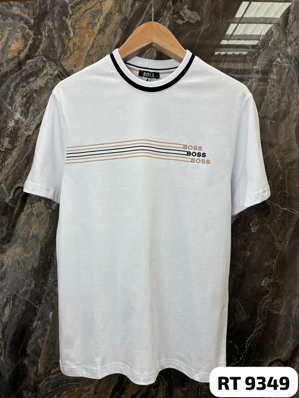 PLAYERA CALIDAD TURCA