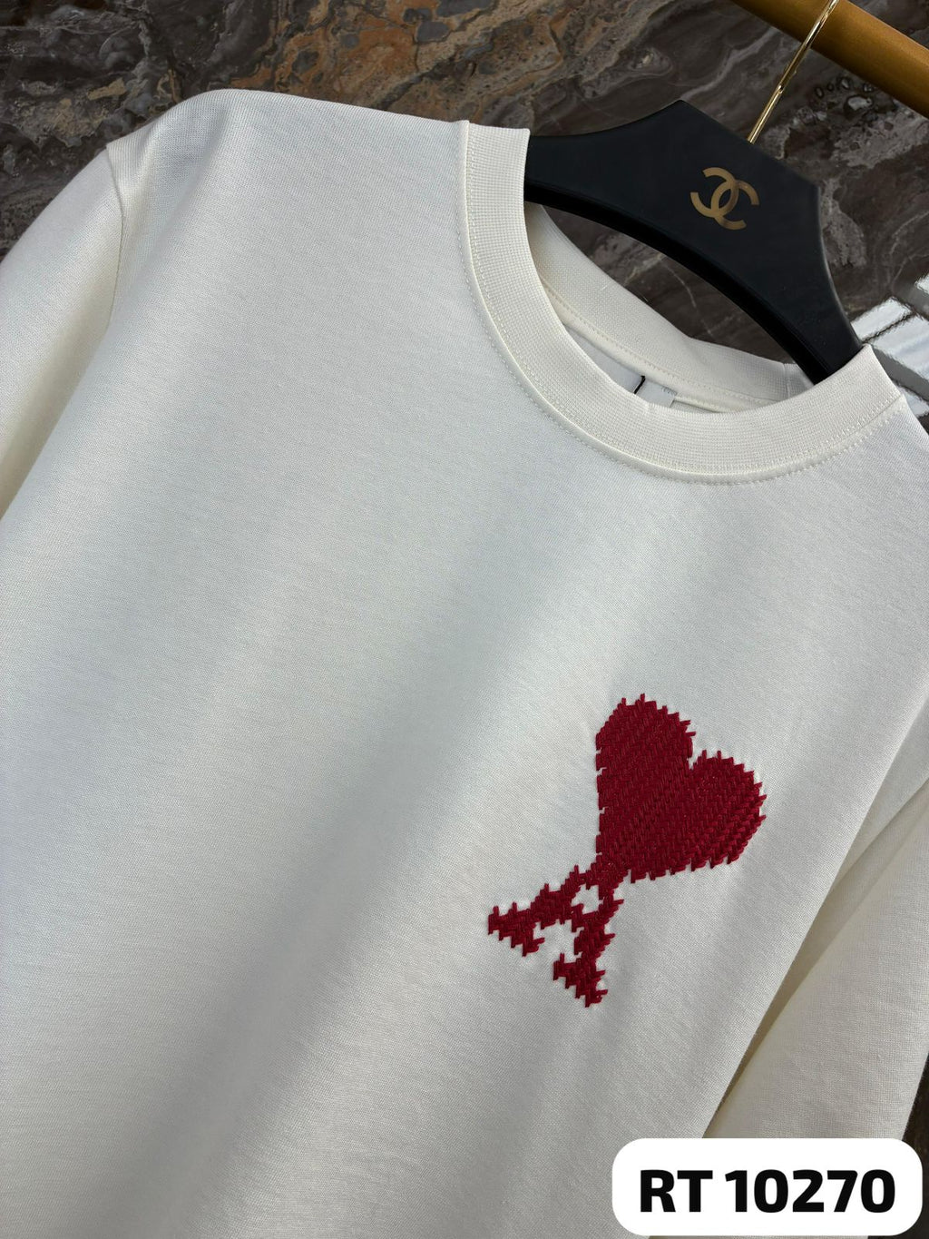 PLAYERA CALIDAD TURCA