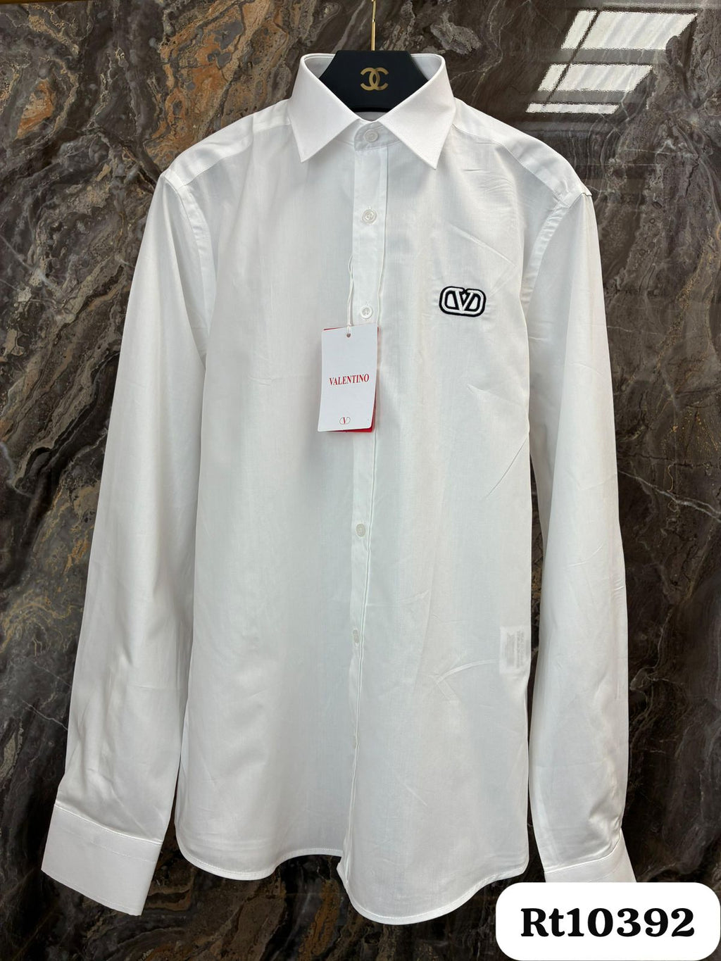 CAMISA CALIDAD TURCA
