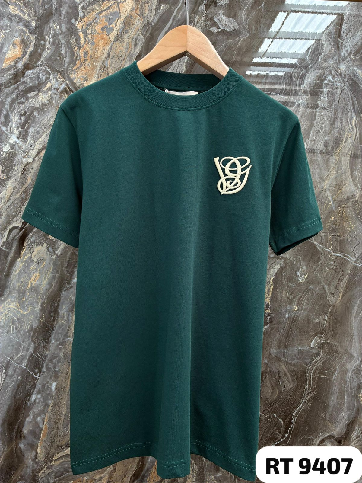 PLAYERA CALIDAD TURCA