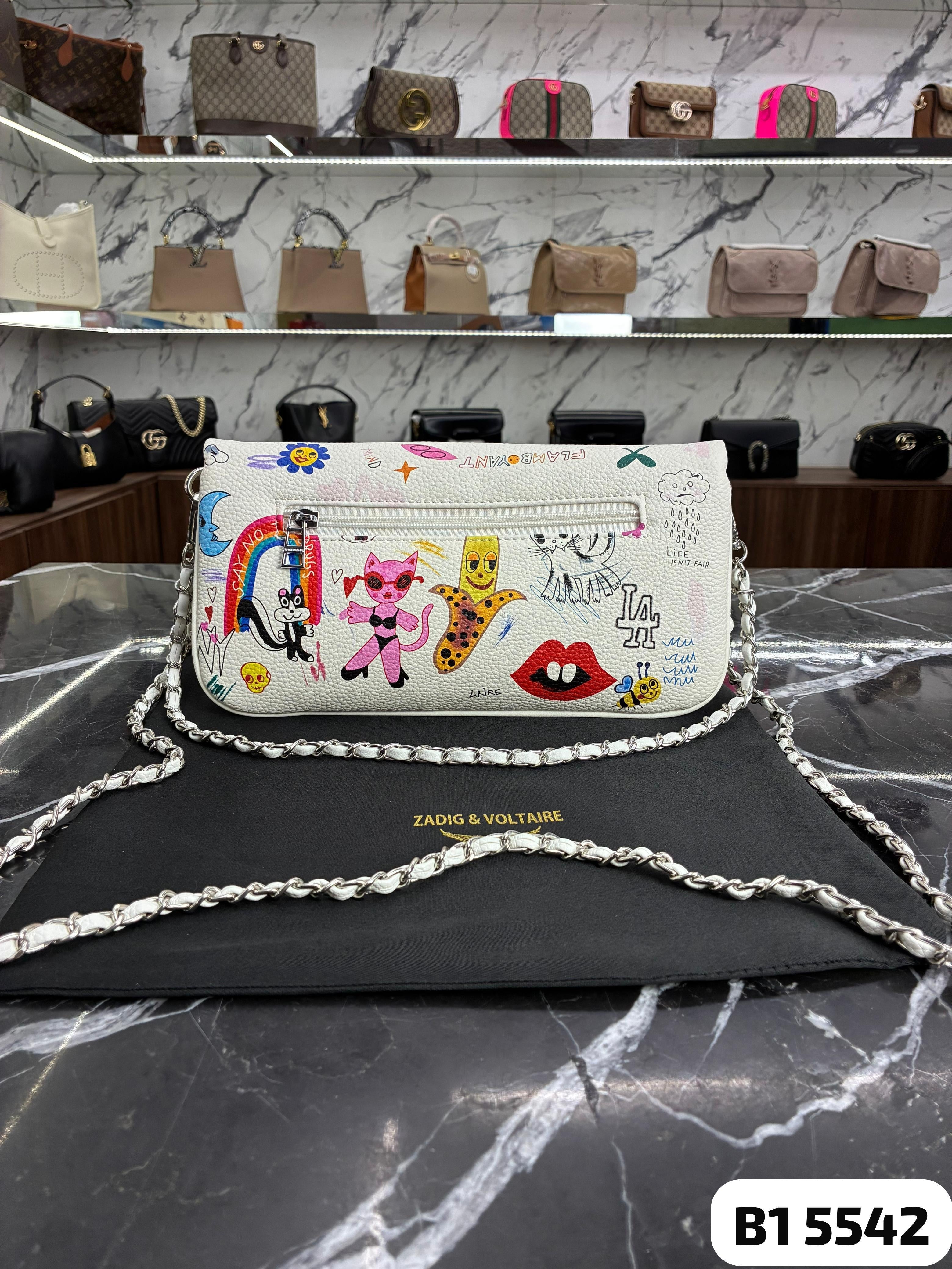 Bolso calidad 1.1