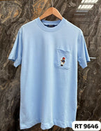 PLAYERA CALIDAD TURCA
