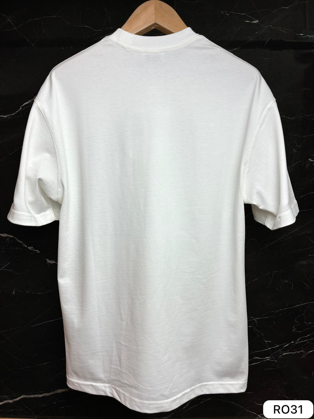 Playera calidad Turca