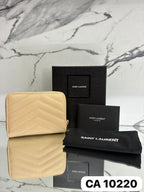 CARTERA CALIDAD HIGH