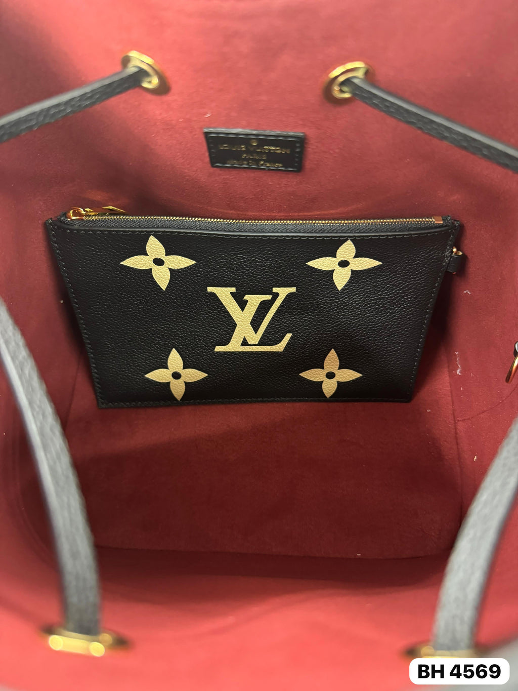BOLSO HIGH QUALITY