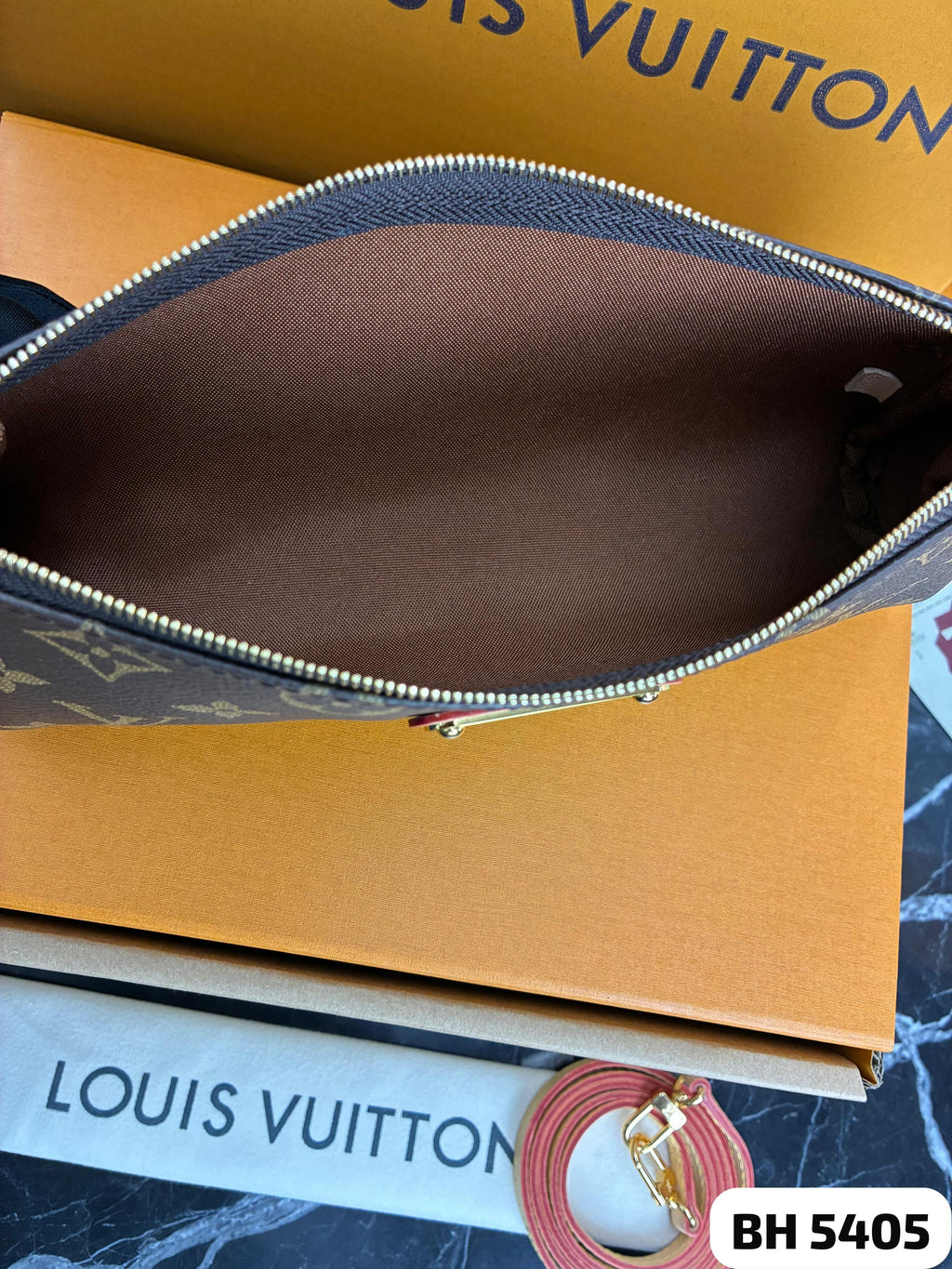 Bolso calidad G5