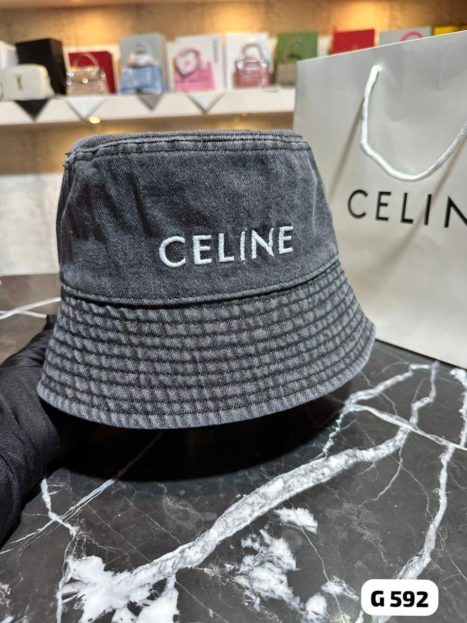 BUCKET TOP QUALITY