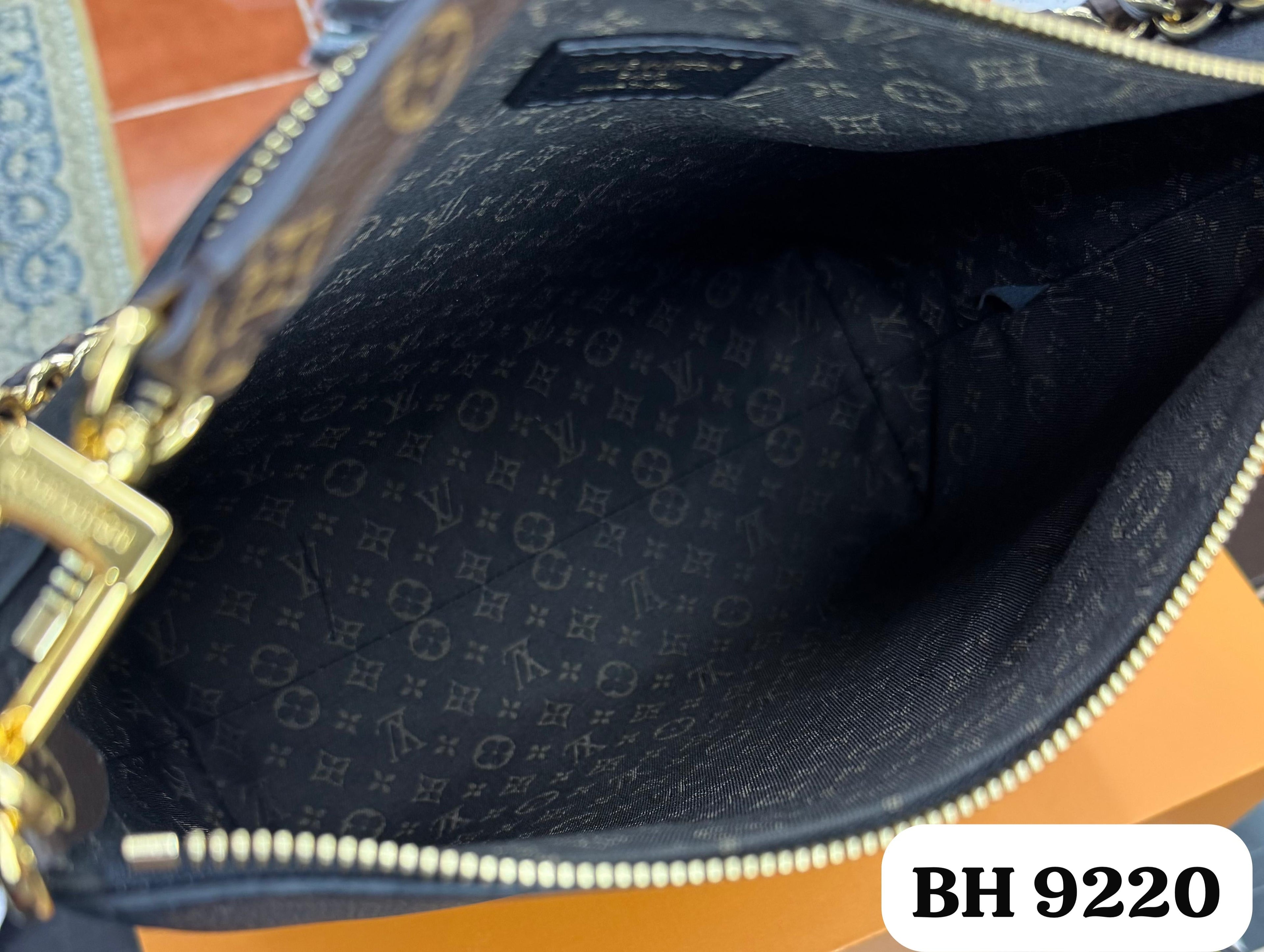 BOLSO CALIDAD G5