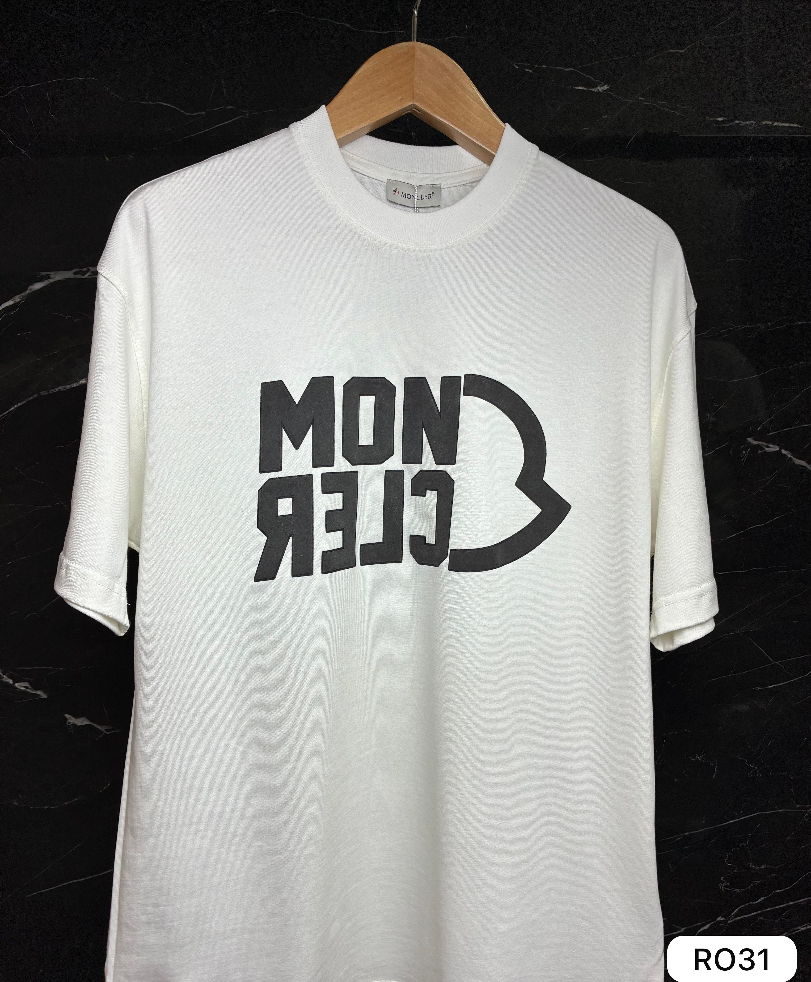 Playera calidad Turca