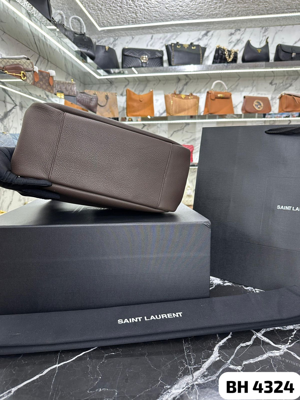 BOLSO HIGH QUALITY