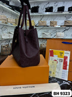 BOLSO CALIDAD H5