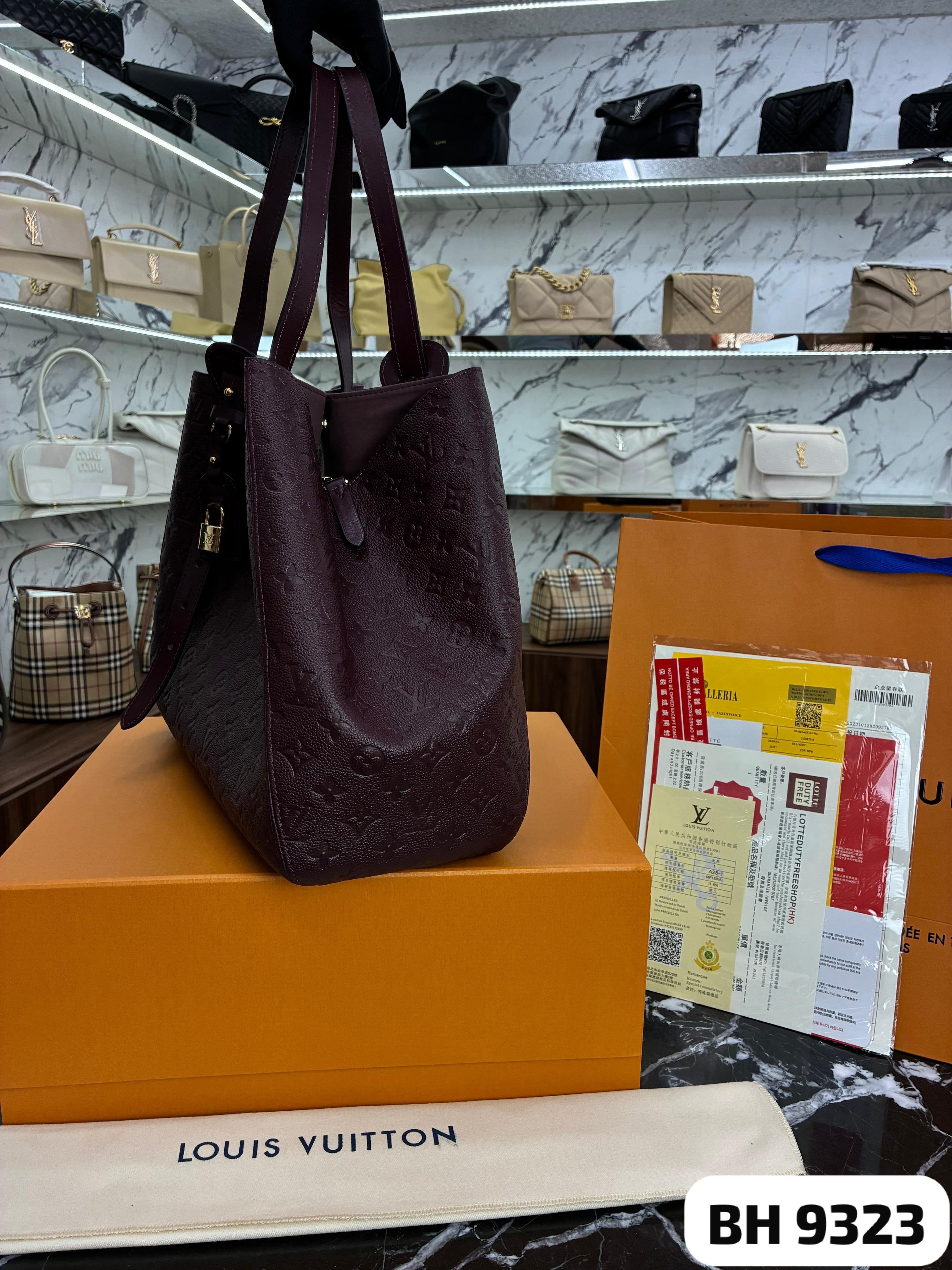 BOLSO CALIDAD H5