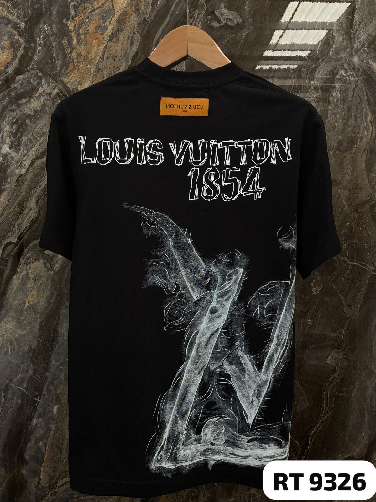 PLAYERA CALIDAD TURCA