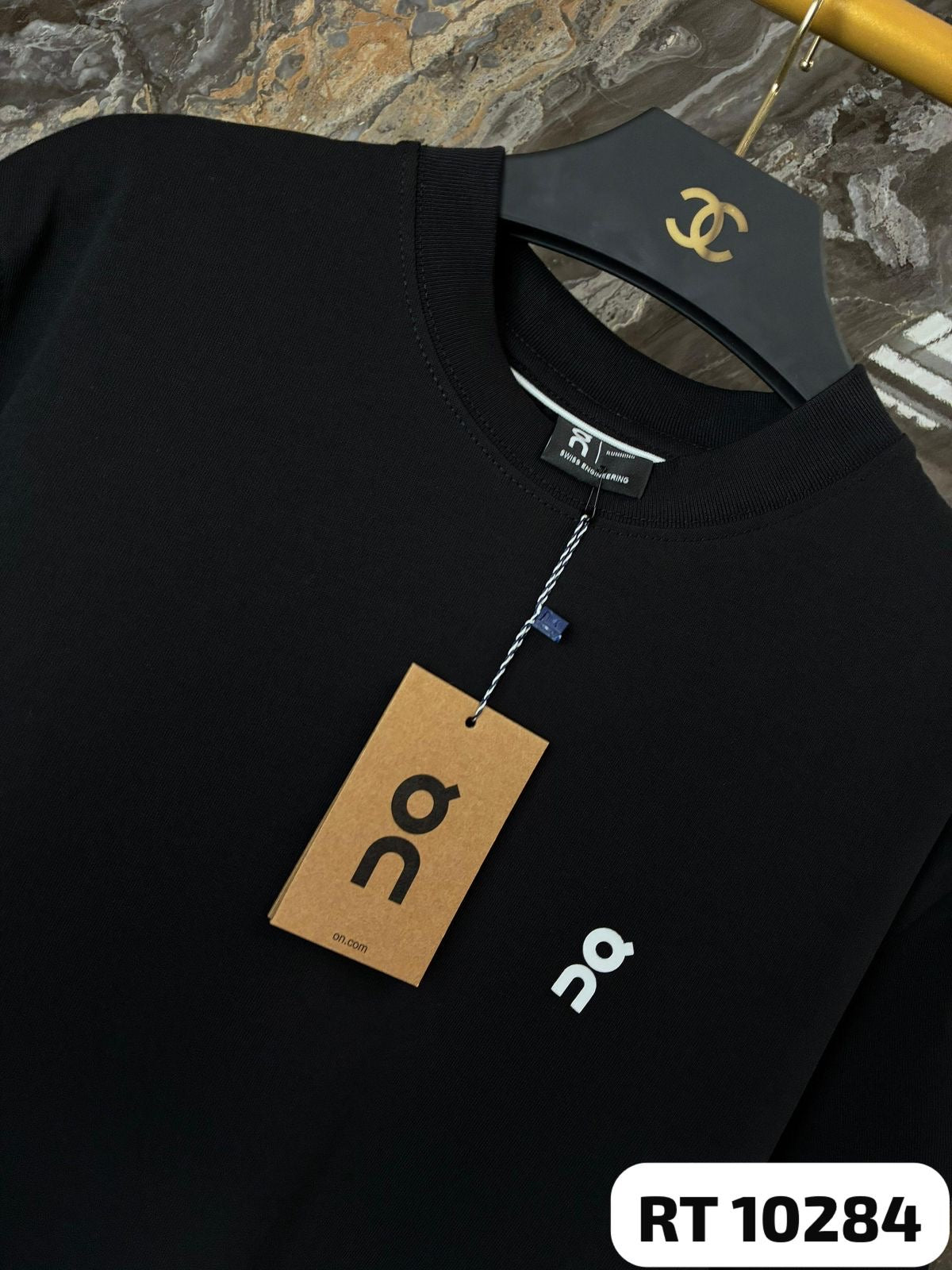 PLAYERA CALIDAD TURCA