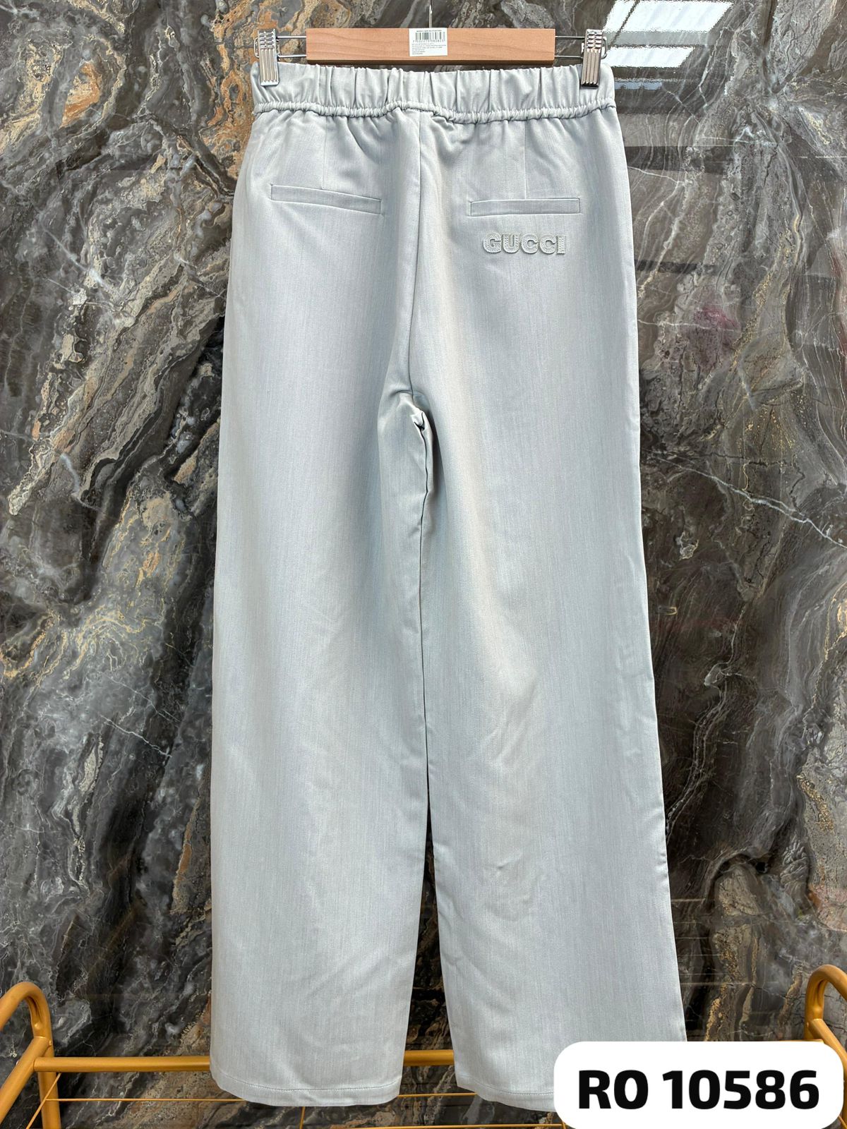 PANTALÓN CALIDAD TURCA
