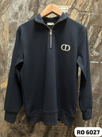Sudadera calidad Turca