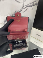 Cartera calidad G5