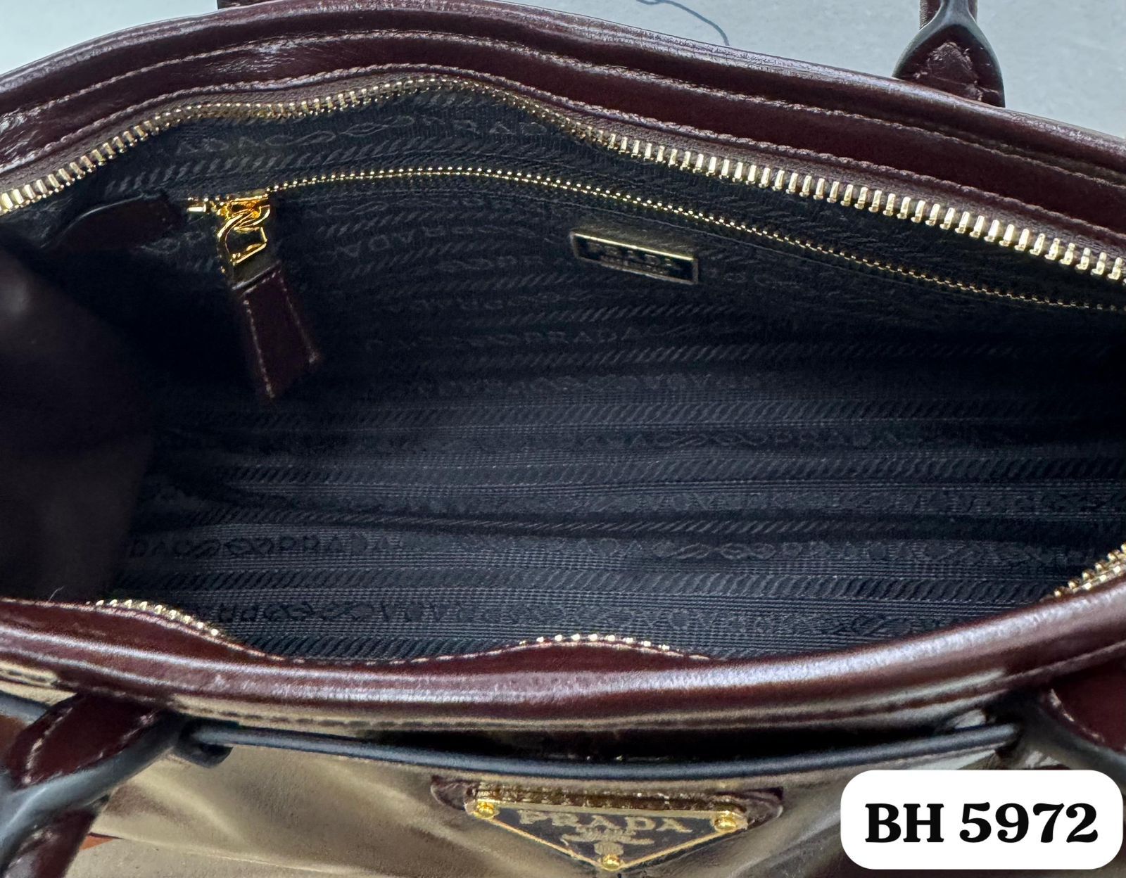 BOLSO CALIDAD G5