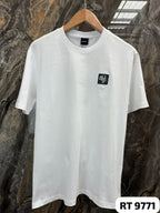 PLAYERA CALIDAD TURCA