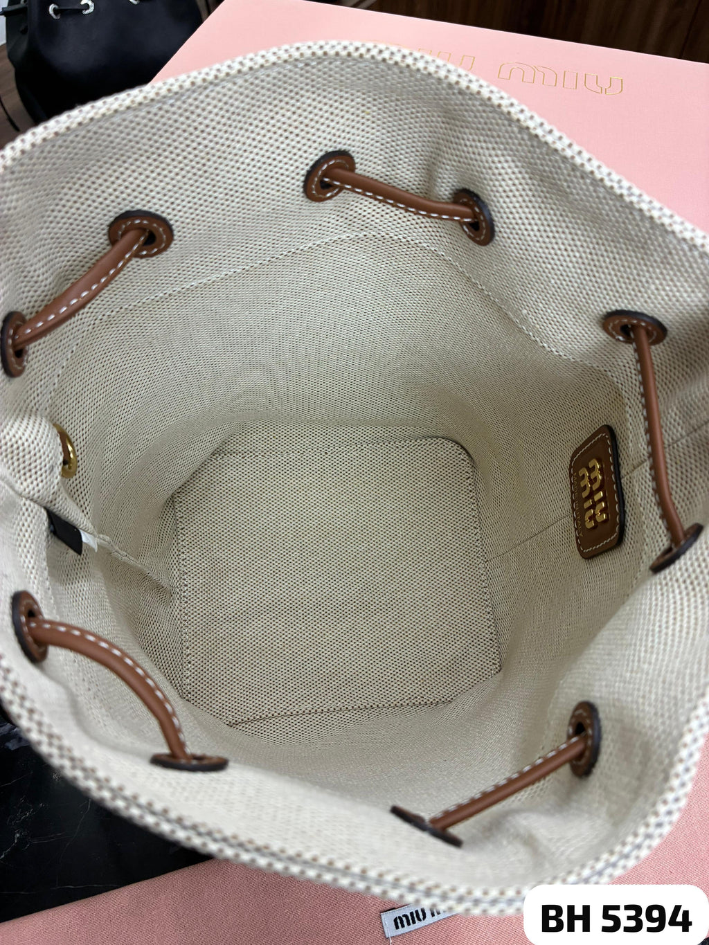 Bolso calidad G5