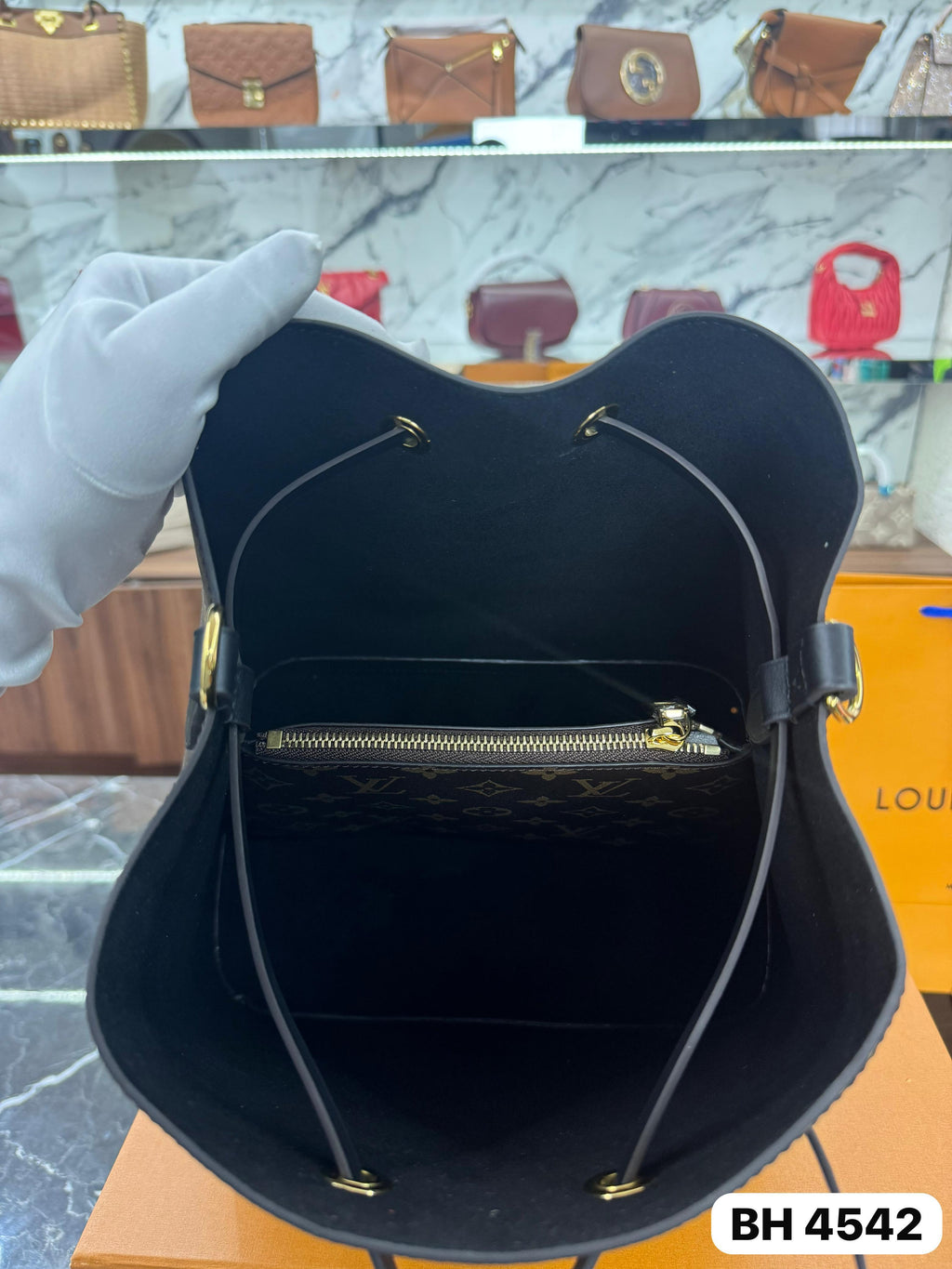 BOLSO HIGH QUALITY