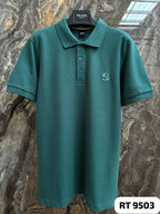 PLAYERA CALIDAD TURCA