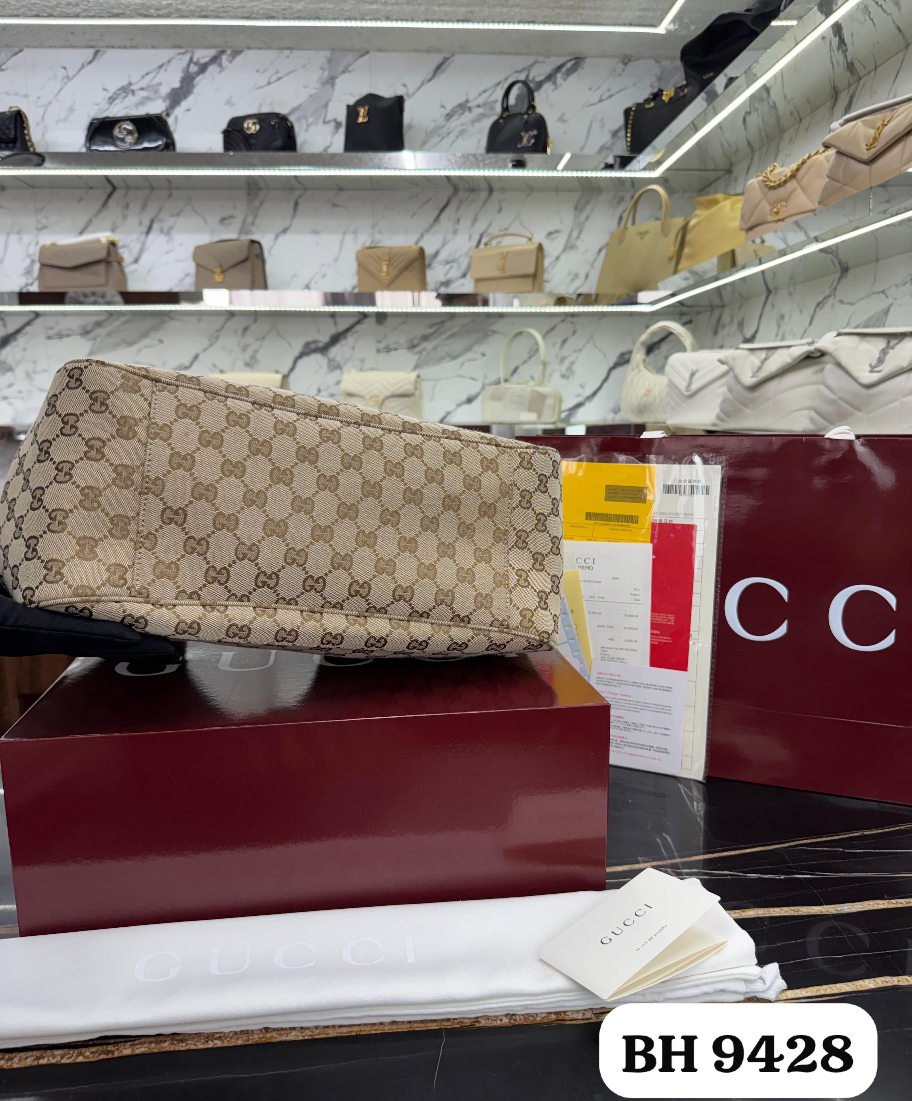 BOLSO CALIDAD G5