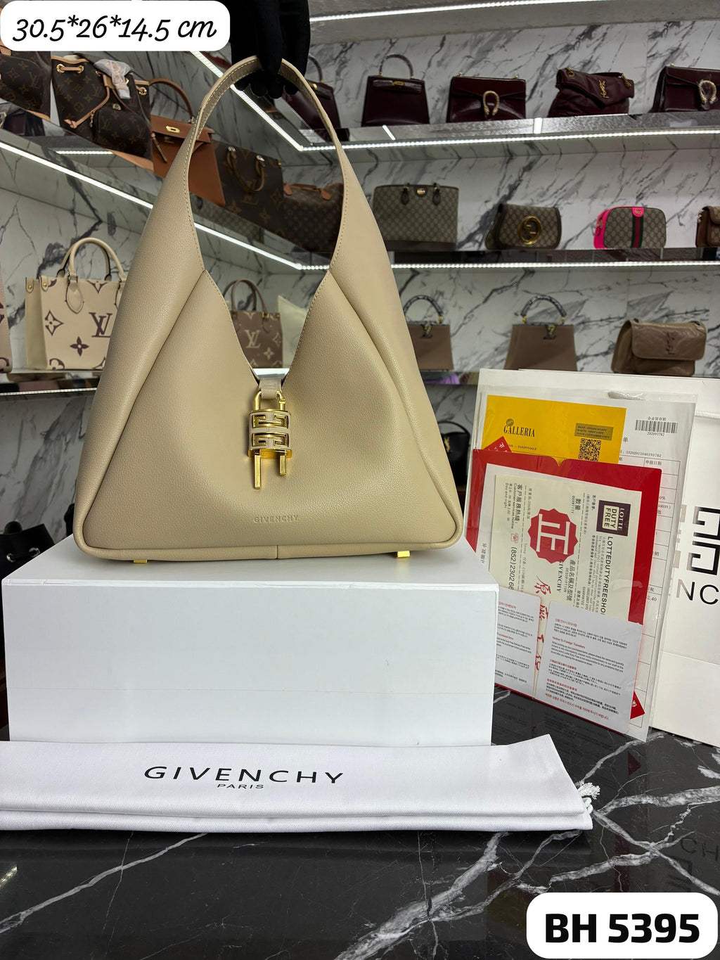 Bolso calidad G5