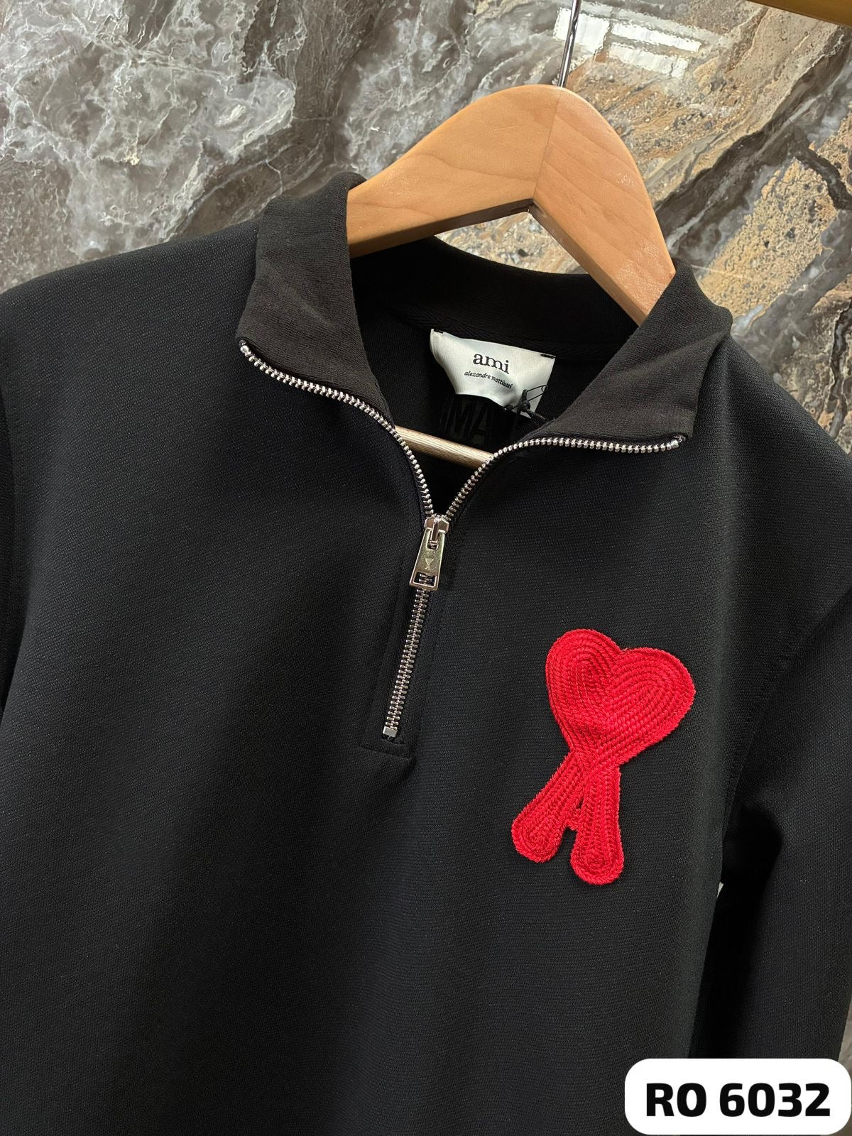 Sudadera calidad Turca