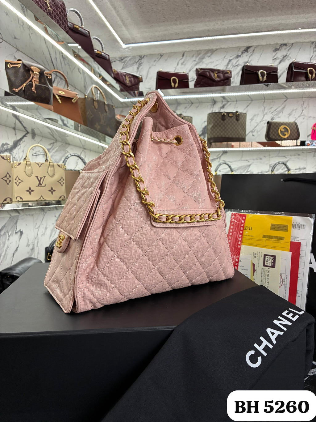 Bolso calidad G5