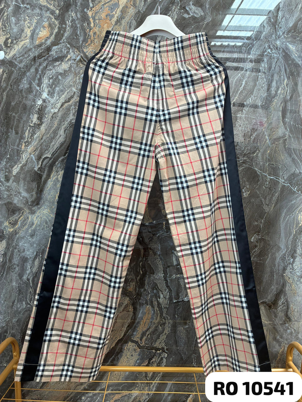 PANTALÓN CALIDAD TOP