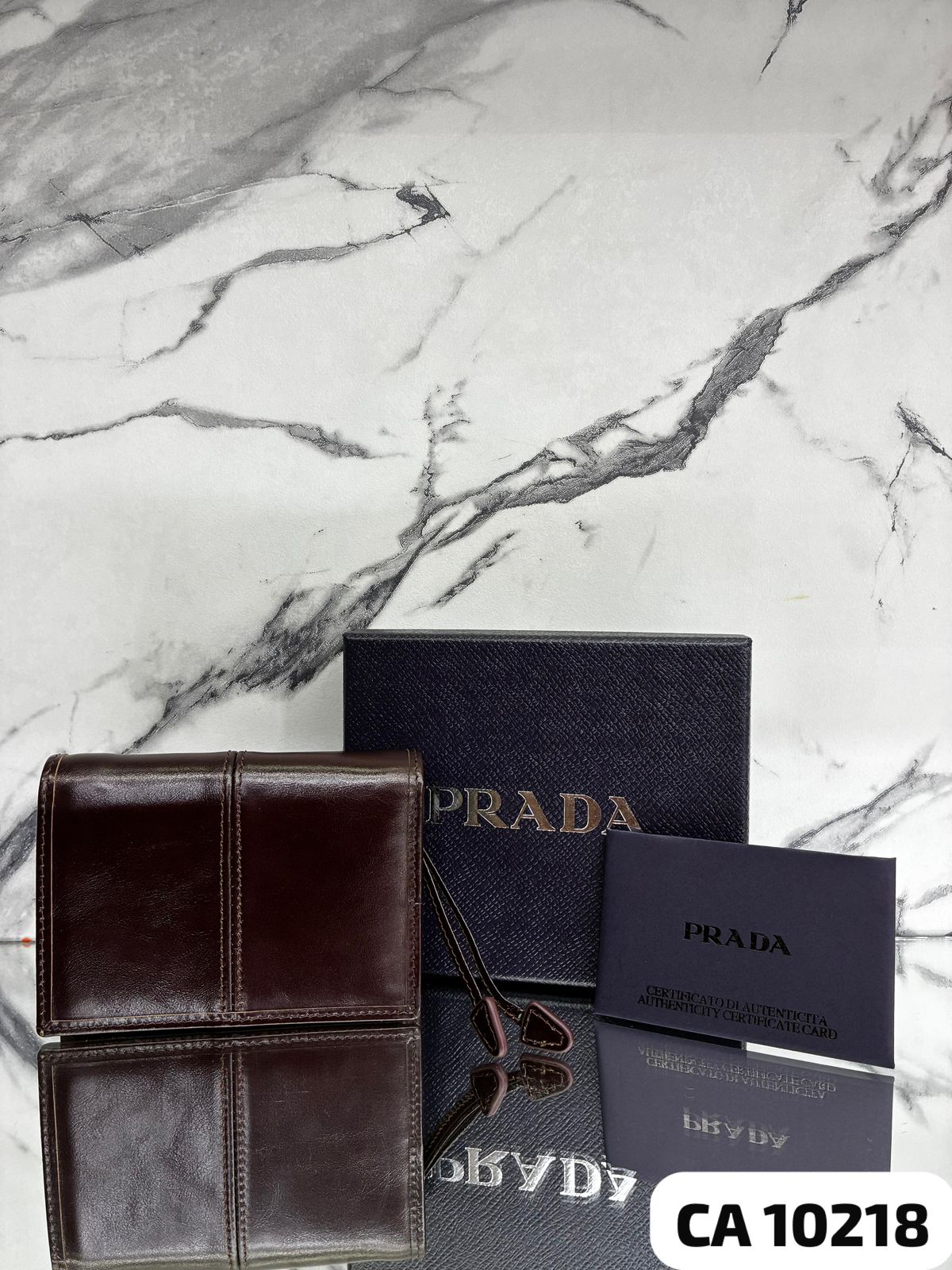 CARTERA CALIDAD HIGH