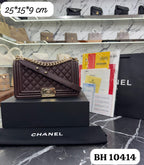 BOLSO CALIDAD G5
