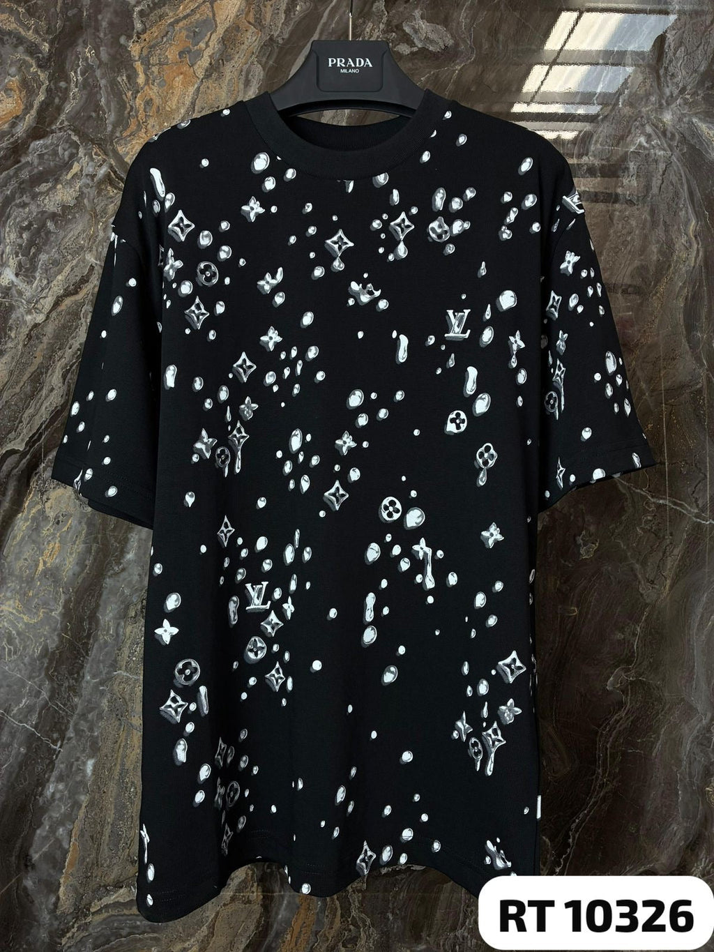 PLAYERA CALIDAD TURCA