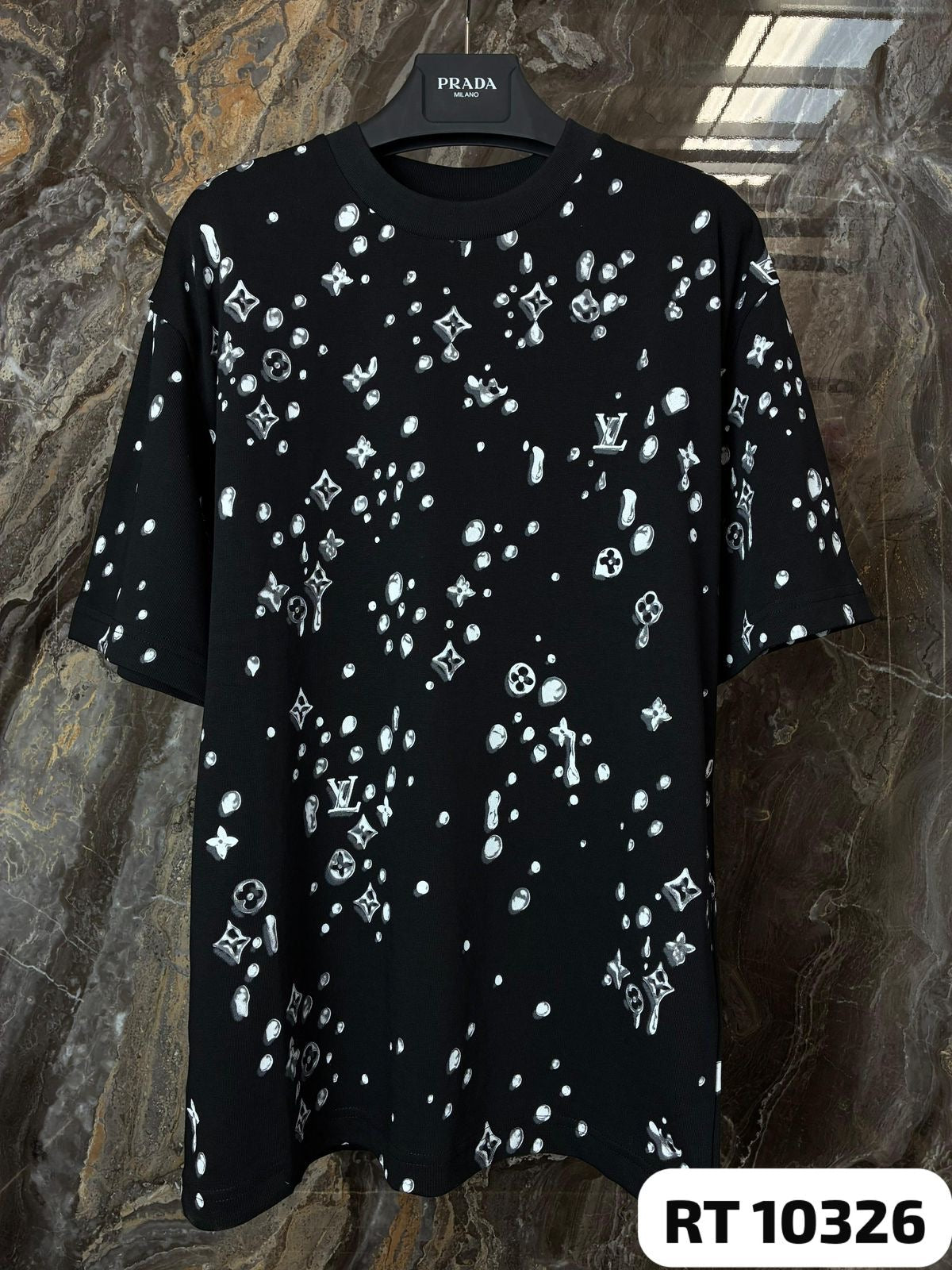 PLAYERA CALIDAD TURCA