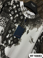 PLAYERA CALIDAD TURCA