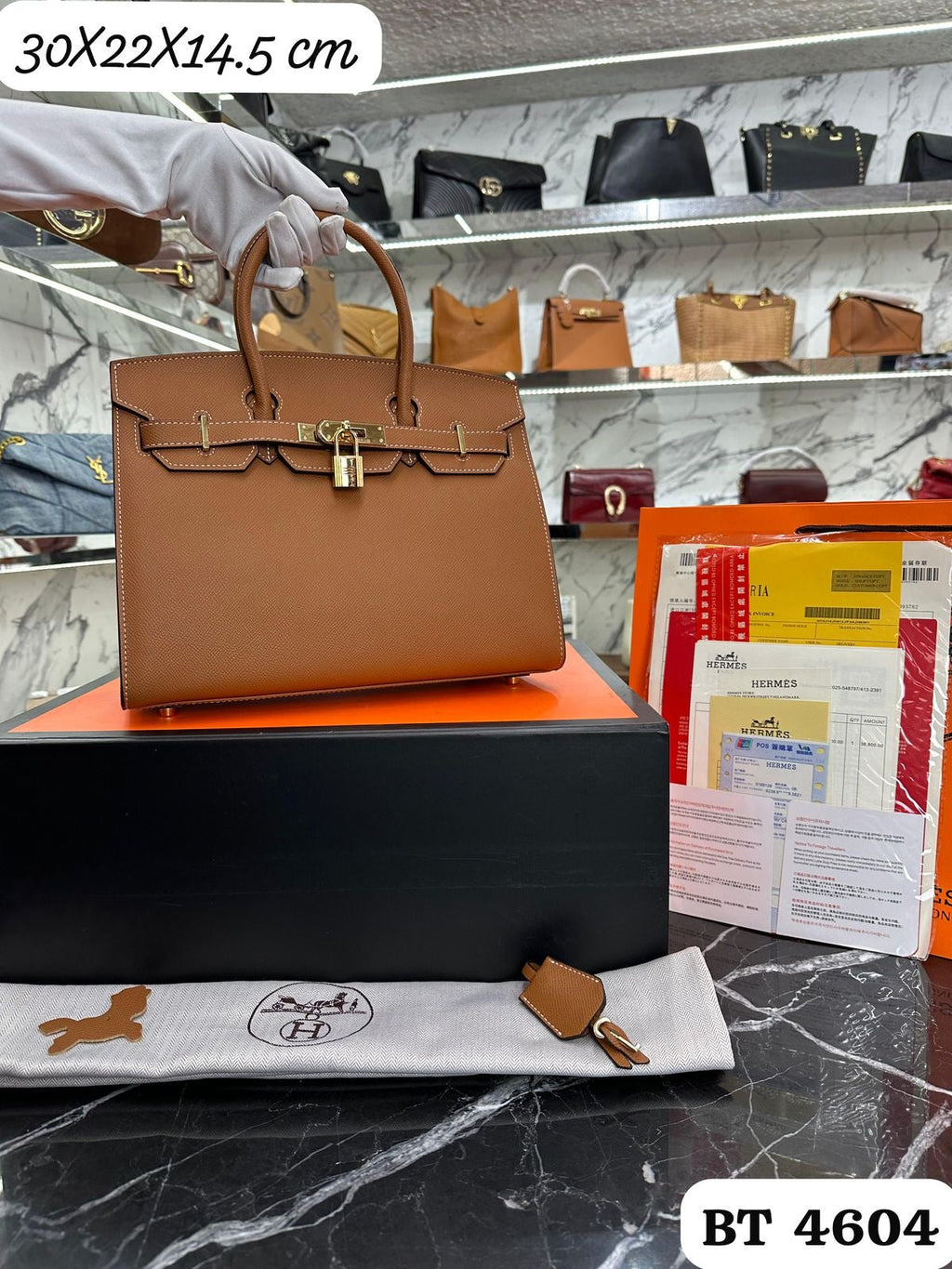 BOLSO Top Quality