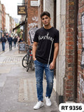 PLAYERA CALIDAD TURCA