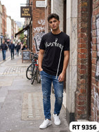 PLAYERA CALIDAD TURCA