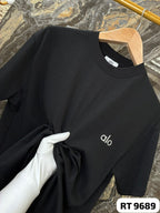 PLAYERA CALIDAD TURCA