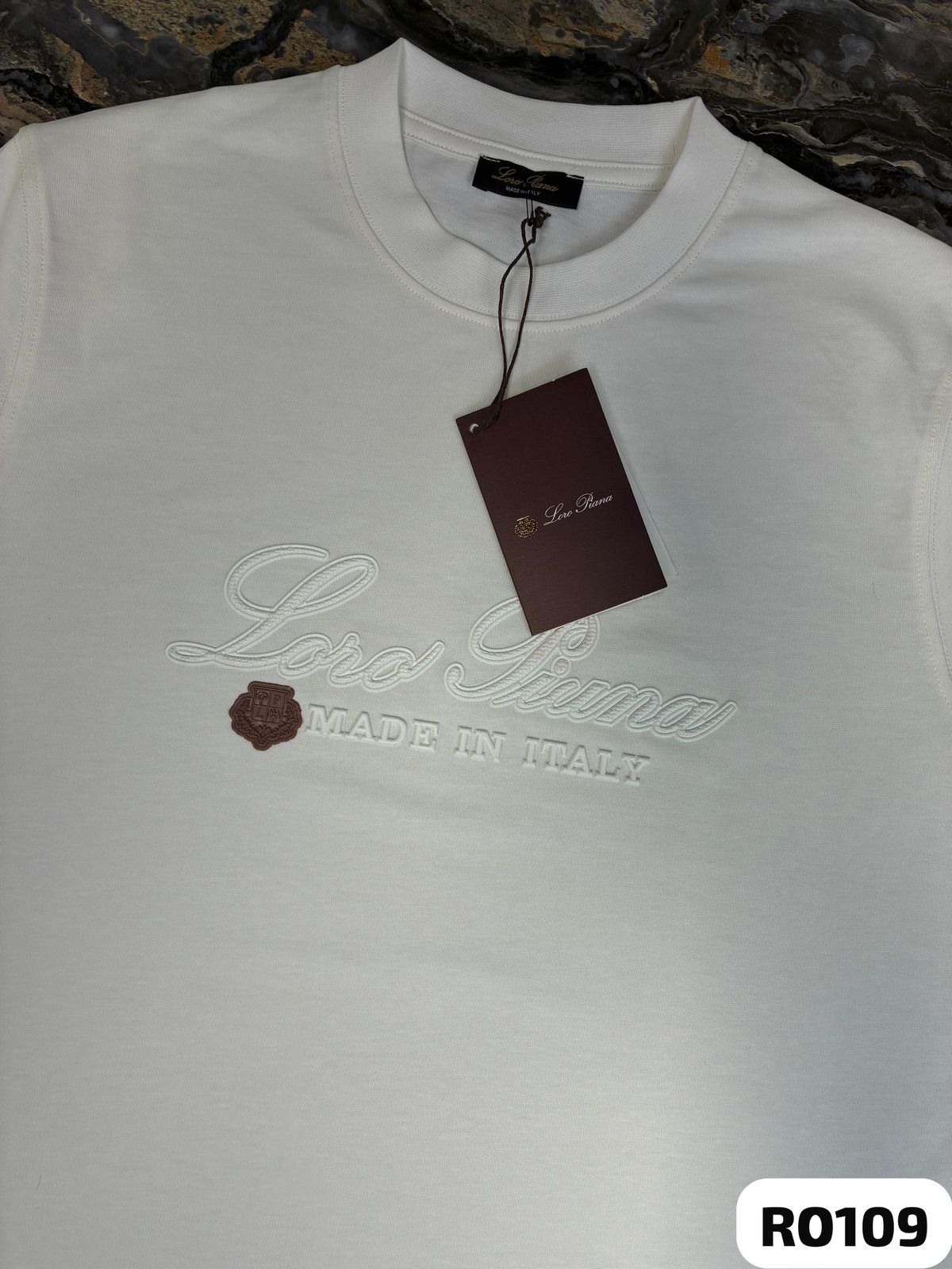 PLAYERA LA MEJOR CALIDAD