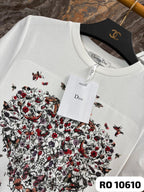 PLAYERA CALIDAD TURCA
