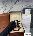 RELOJ MÁQUINA SUIZA