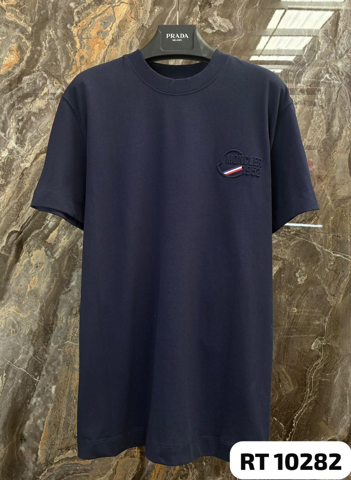 PLAYERA CALIDAD TURCA
