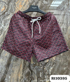 SHORT CALIDAD TURCA